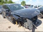 2021 Volvo Xc90 T6 Inscription 6 Passenger Black vin: YV4A221L2M1681097