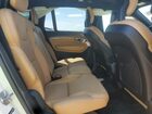 2018 Volvo Xc90 T6 White vin: YV4A22PL5J1320000
