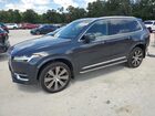 2022 Volvo Xc90 T6 Inscription Charcoal vin: YV4A22PL5N1839991