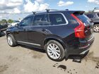 2018 Volvo Xc90 T6 Black vin: YV4A22PL6J1193631 2018 Volvo Xc90 T6 Black vin: YV4A22PL6J1193631