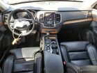 2018 Volvo Xc90 T6 Black vin: YV4A22PL6J1193631 2018 Volvo Xc90 T6 Black vin: YV4A22PL6J1193631