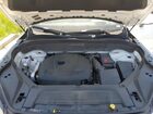 2018 Volvo Xc90 T6 White vin: YV4A22PL6J1389214