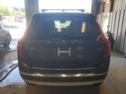2021 Volvo Xc90 T6 Inscription Charcoal vin: YV4A22PL7M1672547 2021 Volvo Xc90 T6 Inscription Charcoal vin: YV4A22PL7M1672547