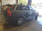2021 Volvo Xc90 T6 Inscription Charcoal vin: YV4A22PL7M1672547 2021 Volvo Xc90 T6 Inscription Charcoal vin: YV4A22PL7M1672547