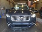 2021 Volvo Xc90 T6 Inscription Charcoal vin: YV4A22PL7M1672547 2021 Volvo Xc90 T6 Inscription Charcoal vin: YV4A22PL7M1672547