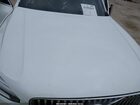 2022 Volvo Xc90 T6 Inscription 7 Passenger White vin: YV4A22PL9N1868569