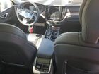 2020 Volvo Xc60 T6 Inscription Silver vin: YV4A22RL2L1579575