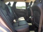 2020 Volvo Xc60 T6 Inscription Silver vin: YV4A22RL2L1579575
