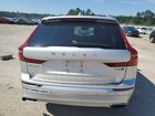 2020 Volvo Xc60 T6 Inscription Silver vin: YV4A22RL2L1579575