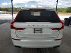 2020 Volvo Xc60 T6 Inscription Белый vin: YV4A22RL4L1500052