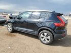 2022 Volvo Xc40 T4 Momentum Black vin: YV4AC2HK4N2780784 2022 Volvo Xc40 T4 Momentum Black vin: YV4AC2HK4N2780784