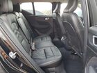 2022 Volvo Xc40 T4 Momentum Black vin: YV4AC2HK4N2780784 2022 Volvo Xc40 T4 Momentum Black vin: YV4AC2HK4N2780784