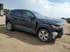 2022 Volvo Xc40 T4 Momentum Black vin: YV4AC2HK4N2780784 2022 Volvo Xc40 T4 Momentum Black vin: YV4AC2HK4N2780784