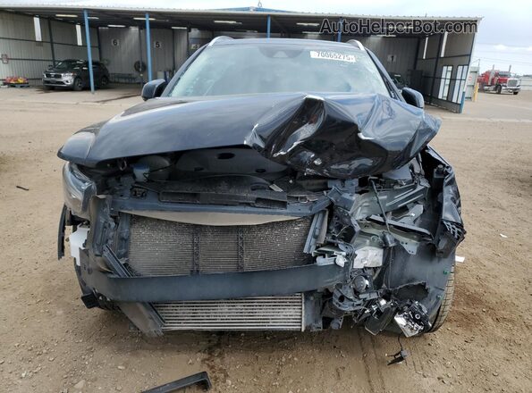 YV4AC2HK4N2780784 2022 VOLVO XC40 Black Вид спереду