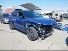 2020 Volvo Xc40 T4 R-design Blue vin: YV4AC2HM1L2301011