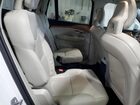 2021 Volvo Xc90 T8 Recharge Momentum Белый vin: YV4BR00K8M1758598