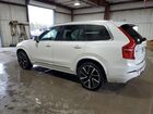 2021 Volvo Xc90 T8 Recharge Momentum Белый vin: YV4BR00K8M1758598