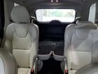 2021 Volvo Xc90 T8 Recharge Momentum Белый vin: YV4BR00K8M1758598