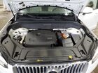 2021 Volvo Xc90 T8 Recharge Momentum Белый vin: YV4BR00K8M1758598