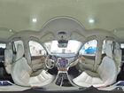 2021 Volvo Xc90 T8 Recharge Momentum Белый vin: YV4BR00K8M1758598