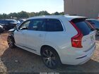 2022 Volvo Xc90 Recharge Plug-in Hybrid T8 Inscription 7 Passenger Белый vin: YV4BR0CLXN1819214