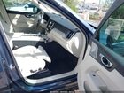 2022 Volvo Xc60 Recharge Plug-in Hybrid T8 Inscription Dark Blue vin: YV4BR0DL0N1964907