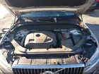 2020 Volvo Xc60 Hybrid T8 Inscription Silver vin: YV4BR0DL8L1554014