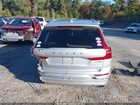 2020 Volvo Xc60 Hybrid T8 Inscription Silver vin: YV4BR0DL8L1554014
