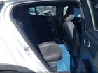 2023 Volvo C40 Recharge Pure Electric Twin Ultimate White vin: YV4ED3GM1P2033587