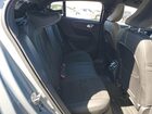2023 Volvo C40 Recharge Ultimate Gray vin: YV4ED3GM1P2048963