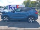 2023 Volvo Xc40 Recharge Pure Electric Twin Plus Синий vin: YV4ED3UL5P2093125 2023 Volvo Xc40 Recharge Pure Electric Twin Plus Синий vin: YV4ED3UL5P2093125