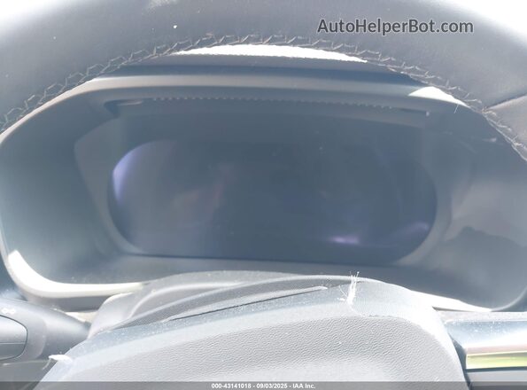 YV4ED3UL5P2093125 2023 VOLVO XC40 RECHARGE PURE ELECTRIC Синий Вид задних сидений