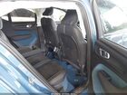 2023 Volvo Xc40 Recharge Pure Electric Twin Ultimate Синий vin: YV4ED3UM3P2089275 2023 Volvo Xc40 Recharge Pure Electric Twin Ultimate Синий vin: YV4ED3UM3P2089275