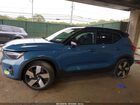 2023 Volvo Xc40 Recharge Pure Electric Twin Ultimate Синий vin: YV4ED3UM3P2089275 2023 Volvo Xc40 Recharge Pure Electric Twin Ultimate Синий vin: YV4ED3UM3P2089275