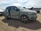 2021 Volvo Xc40 Recharge Green vin: YV4ED3UR6M2524166