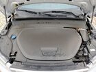 2022 Volvo Xc40 P8 Recharge Plus Серый vin: YV4ED3URXN2685864