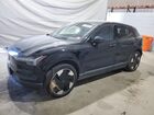 2025 Volvo Ex30 Ultra Black vin: YV4EK3ZL7SS132370