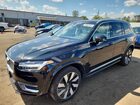 2024 Volvo Xc90 Plus Black vin: YV4H60CE2R1161799