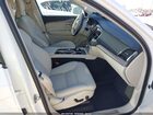 2024 Volvo Xc90 Recharge Plug-in Hybrid T8 Plus Bright Theme 7-seater Белый vin: YV4H60CE5R1145998