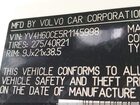 2024 Volvo Xc90 Recharge Plug-in Hybrid T8 Plus Bright Theme 7-seater Белый vin: YV4H60CE5R1145998