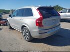 2024 Volvo Xc90 Recharge Plug-in Hybrid T8 Plus Bright Theme 7-seater Серебряный vin: YV4H60CEXR1148010