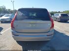 2024 Volvo Xc90 Recharge Plug-in Hybrid T8 Plus Bright Theme 7-seater Серебряный vin: YV4H60CEXR1148010