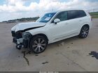 2023 Volvo Xc90 Recharge Plug-in Hybrid T8 Plus Bright Theme 7-seater Белый vin: YV4H60CN3P1940805