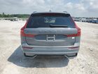 2024 Volvo Xc60 Plus Gray vin: YV4H60DLXR1790787