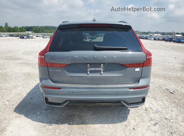 YV4H60DLXR1790787 2024 VOLVO XC60 Gray Vista trasera