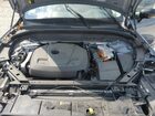 2024 Volvo Xc60 Plus Gray vin: YV4H60DLXR1790787