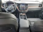 2024 Volvo Xc60 Plus Gray vin: YV4H60DLXR1790787