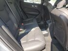 2024 Volvo Xc60 Plus Gray vin: YV4H60DLXR1790787