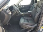 2024 Volvo Xc60 Plus Gray vin: YV4H60DLXR1790787