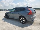 2024 Volvo Xc60 Plus Gray vin: YV4H60DLXR1790787